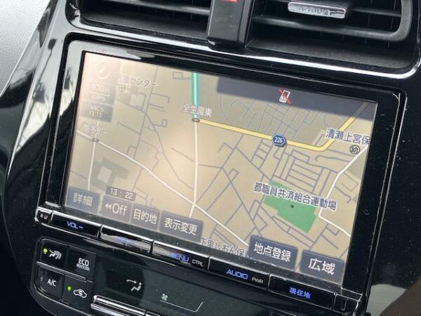 Ref:AUX-20084892 TOYOTA PRIUS 2016 - Image 3