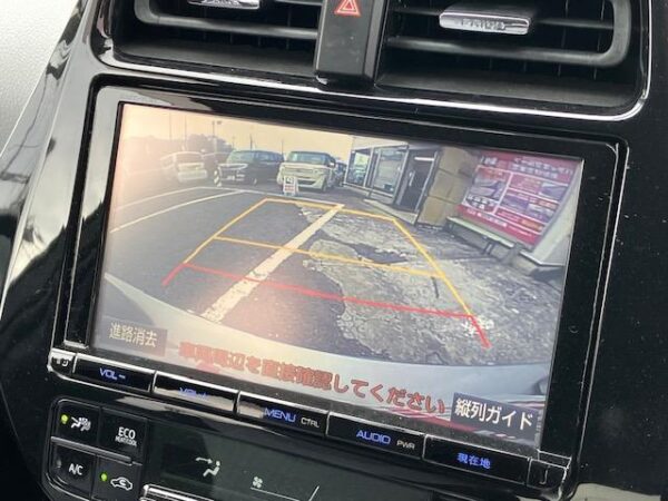 Ref:AUX-20084892 TOYOTA PRIUS 2016 - Image 6