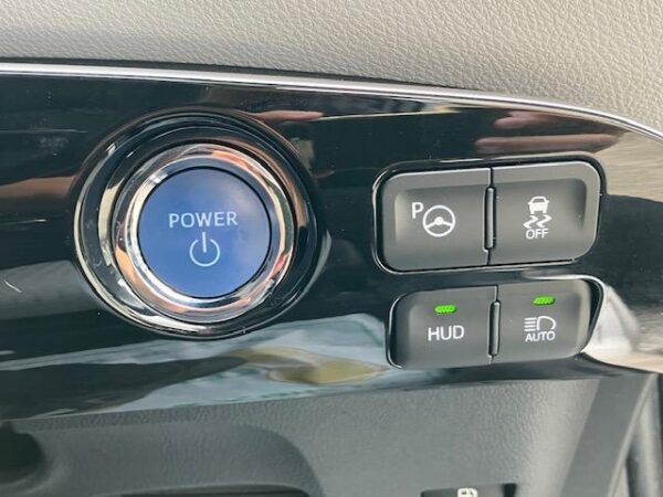 Ref:AUX-20084892 TOYOTA PRIUS 2016 - Image 8
