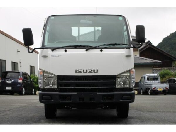 Ref:AUX-20085103 ISUZU ELF TRUCK 2013 - Image 2
