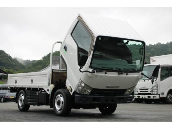 Ref:AUX-20085103 ISUZU ELF TRUCK 2013 - Image 12