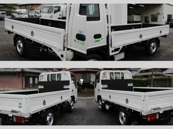 Ref:AUX-20085103 ISUZU ELF TRUCK 2013 - Image 13