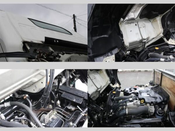 Ref:AUX-20085103 ISUZU ELF TRUCK 2013 - Image 14