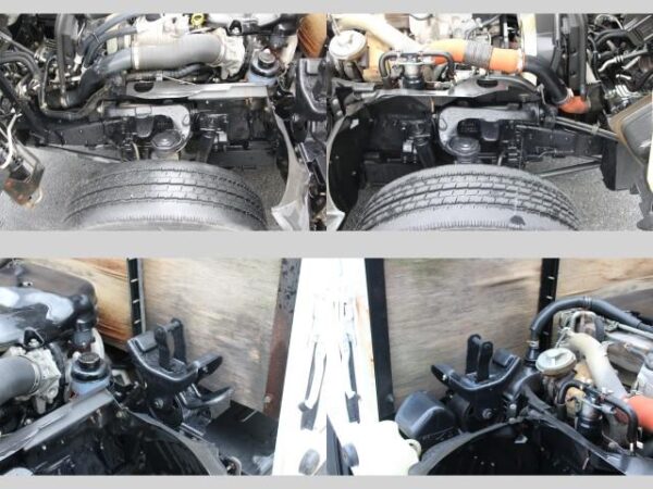 Ref:AUX-20085103 ISUZU ELF TRUCK 2013 - Image 15