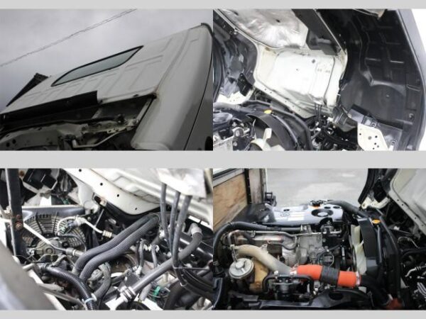 Ref:AUX-20085103 ISUZU ELF TRUCK 2013 - Image 16