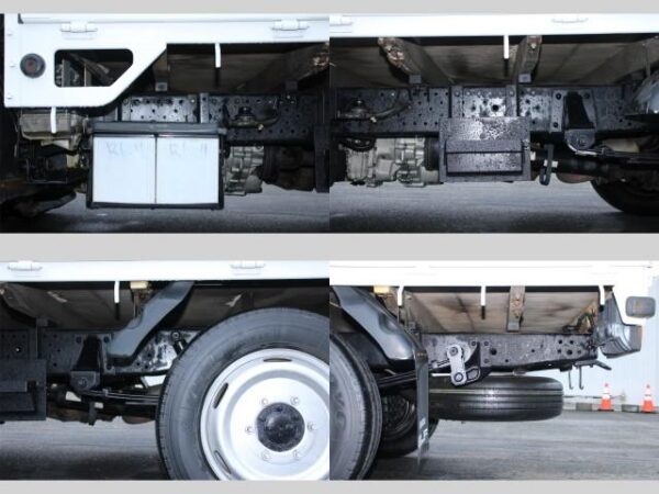 Ref:AUX-20085103 ISUZU ELF TRUCK 2013 - Image 17