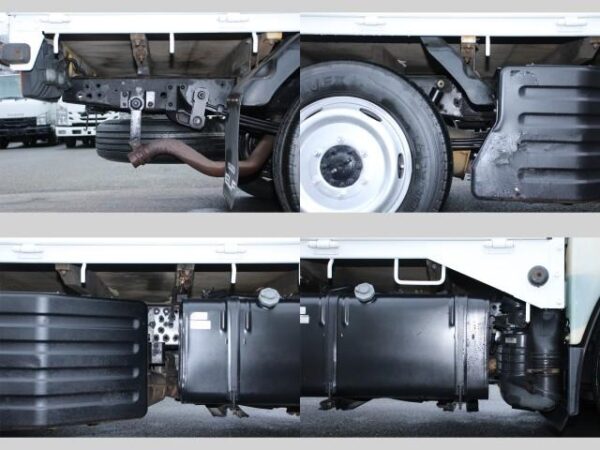 Ref:AUX-20085103 ISUZU ELF TRUCK 2013 - Image 19