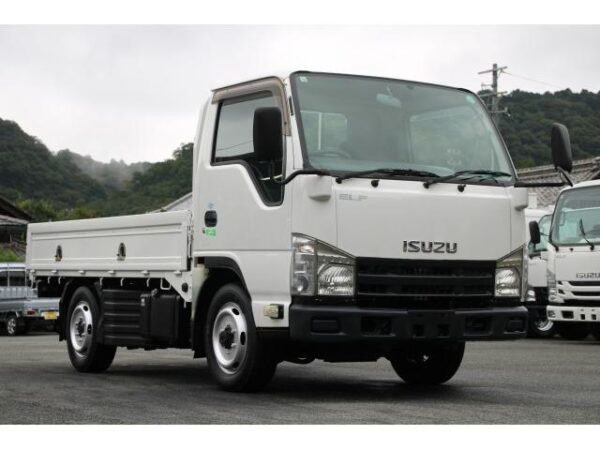 Ref:AUX-20085103 ISUZU ELF TRUCK 2013 - Image 3