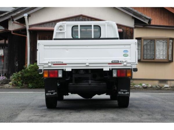 Ref:AUX-20085103 ISUZU ELF TRUCK 2013 - Image 5