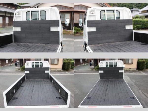 Ref:AUX-20085103 ISUZU ELF TRUCK 2013 - Image 6