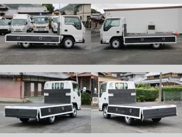 Ref:AUX-20085103 ISUZU ELF TRUCK 2013 - Image 7