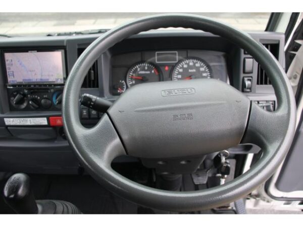 Ref:AUX-20085103 ISUZU ELF TRUCK 2013 - Image 8
