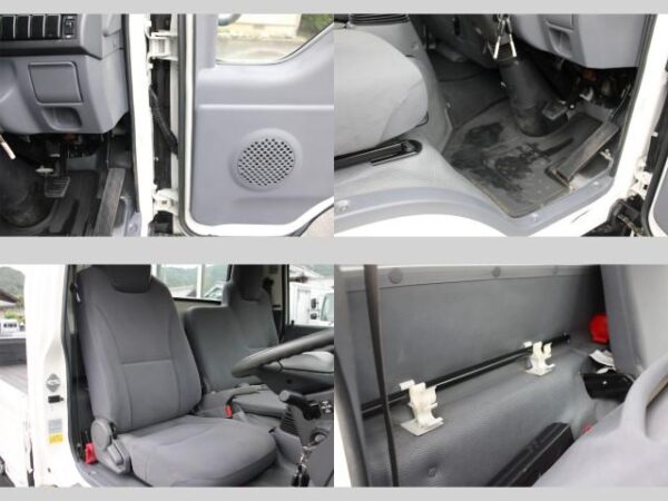 Ref:AUX-20085103 ISUZU ELF TRUCK 2013 - Image 9