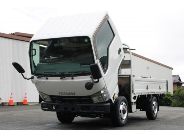 Ref:AUX-20085103 ISUZU ELF TRUCK 2013 - Image 10
