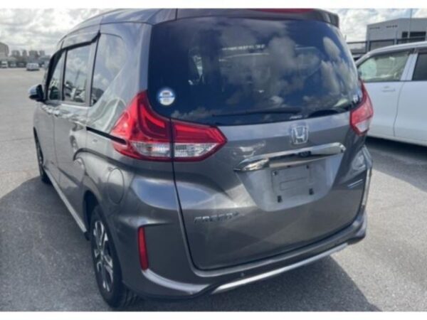 Ref:AUX-20085111 HONDA FREED PLUS HYBRID 2020 - Image 2