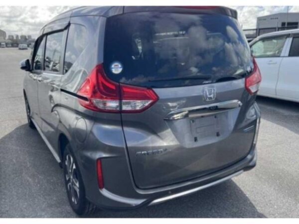 Ref:AUX-20085111 HONDA FREED PLUS HYBRID 2020 - Image 5
