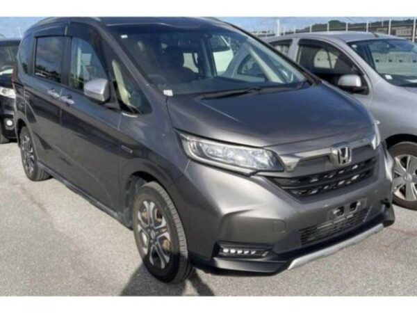 Ref:AUX-20085111 HONDA FREED PLUS HYBRID 2020