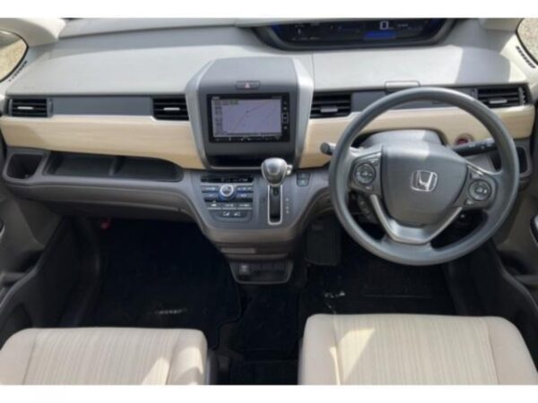 Ref:AUX-20085113 HONDA FREED 2017 - Image 3