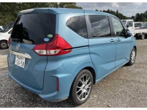 Ref:AUX-20085113 HONDA FREED 2017 - Image 5