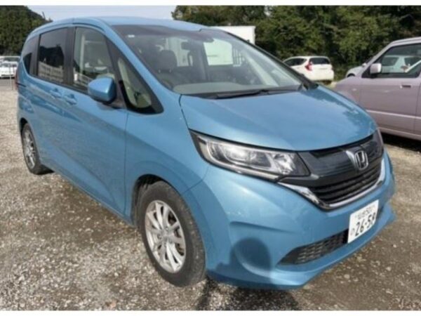 Ref:AUX-20085113 HONDA FREED 2017