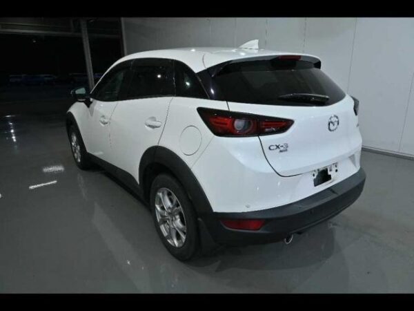 Ref:AUX-20085121 MAZDA CX-3 2020 - Image 2