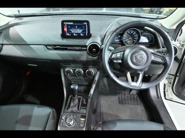 Ref:AUX-20085121 MAZDA CX-3 2020 - Image 3