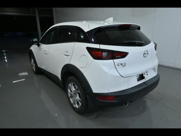 Ref:AUX-20085121 MAZDA CX-3 2020 - Image 5