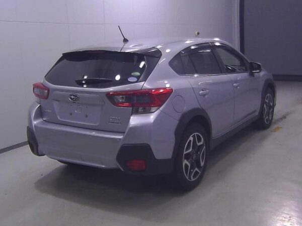 Ref:AUX-20085128 SUBARU XV 2020 - Image 2