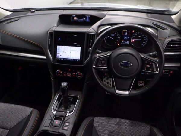 Ref:AUX-20085128 SUBARU XV 2020 - Image 3