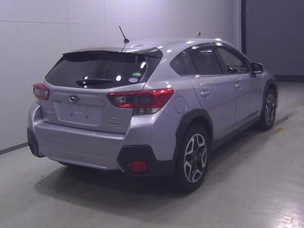 Ref:AUX-20085128 SUBARU XV 2020 - Image 5