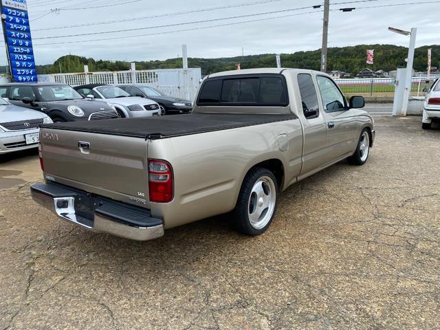 Ref:AUX-20085136 TOYOTA HILUX SPORTS PICK UP 2003 2 Ref:AUX-20085136 TOYOTA HILUX SPORTS PICK UP 2003 - Image 2