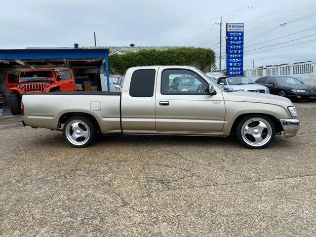 Ref:AUX-20085136 TOYOTA HILUX SPORTS PICK UP 2003 11 Ref:AUX-20085136 TOYOTA HILUX SPORTS PICK UP 2003 - Image 11