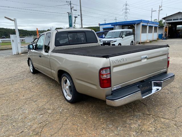 Ref:AUX-20085136 TOYOTA HILUX SPORTS PICK UP 2003 12 Ref:AUX-20085136 TOYOTA HILUX SPORTS PICK UP 2003 - Image 12