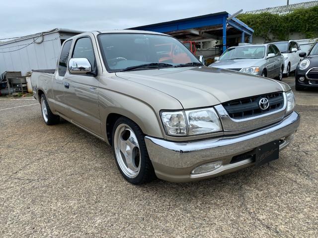Ref:AUX-20085136 TOYOTA HILUX SPORTS PICK UP 2003 14 Ref:AUX-20085136 TOYOTA HILUX SPORTS PICK UP 2003 - Image 14