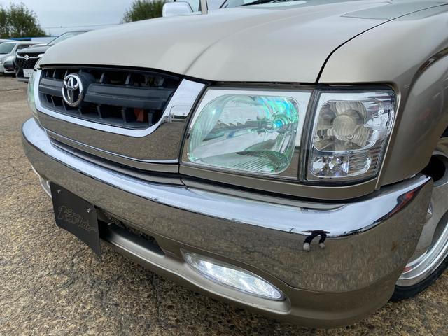Ref:AUX-20085136 TOYOTA HILUX SPORTS PICK UP 2003 16 Ref:AUX-20085136 TOYOTA HILUX SPORTS PICK UP 2003 - Image 16