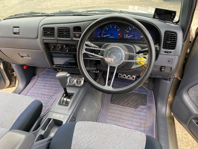 Ref:AUX-20085136 TOYOTA HILUX SPORTS PICK UP 2003 3 Ref:AUX-20085136 TOYOTA HILUX SPORTS PICK UP 2003 - Image 3