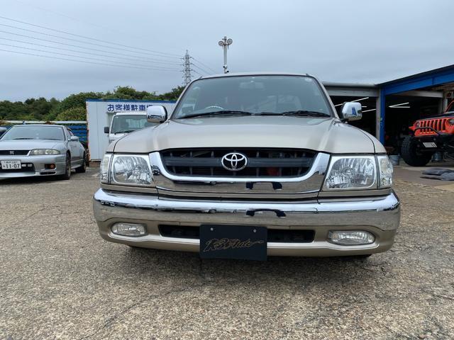Ref:AUX-20085136 TOYOTA HILUX SPORTS PICK UP 2003 4 Ref:AUX-20085136 TOYOTA HILUX SPORTS PICK UP 2003 - Image 4