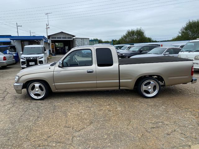 Ref:AUX-20085136 TOYOTA HILUX SPORTS PICK UP 2003 5 Ref:AUX-20085136 TOYOTA HILUX SPORTS PICK UP 2003 - Image 5