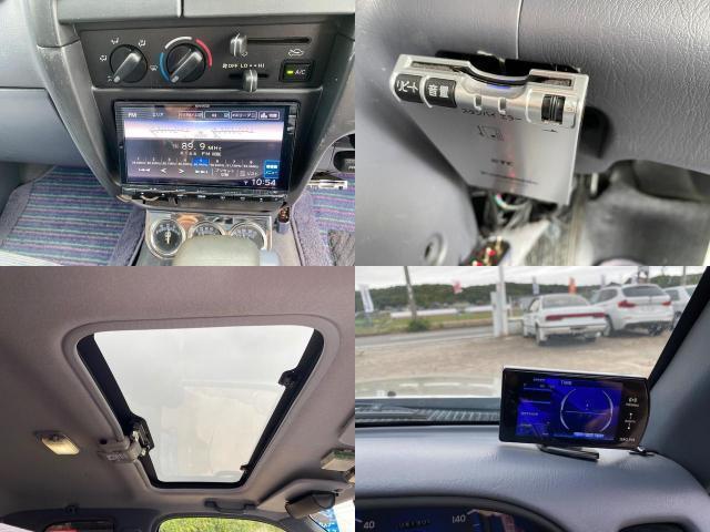 Ref:AUX-20085136 TOYOTA HILUX SPORTS PICK UP 2003 9 Ref:AUX-20085136 TOYOTA HILUX SPORTS PICK UP 2003 - Image 9