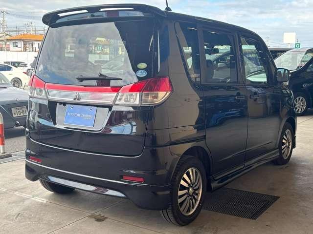 Ref:AUX-20085302 MITSUBISHI DELICA D:2 2011 2 Ref:AUX-20085302 MITSUBISHI DELICA D:2 2011 - Image 2