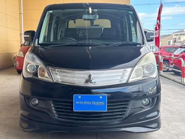 Ref:AUX-20085302 MITSUBISHI DELICA D:2 2011 17 Ref:AUX-20085302 MITSUBISHI DELICA D:2 2011 - Image 17