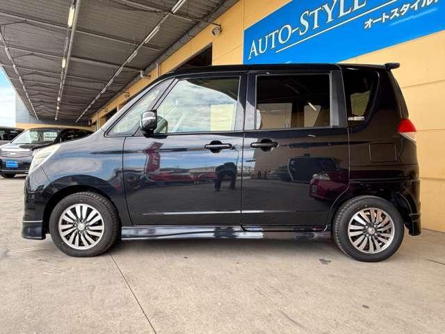 Ref:AUX-20085302 MITSUBISHI DELICA D:2 2011 19 Ref:AUX-20085302 MITSUBISHI DELICA D:2 2011 - Image 19
