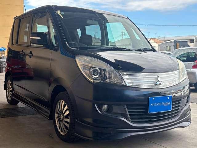 Ref:AUX-20085302 MITSUBISHI DELICA D:2 2011 3 Ref:AUX-20085302 MITSUBISHI DELICA D:2 2011 - Image 3