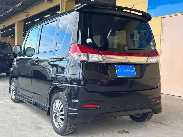 Ref:AUX-20085302 MITSUBISHI DELICA D:2 2011 4 Ref:AUX-20085302 MITSUBISHI DELICA D:2 2011 - Image 4