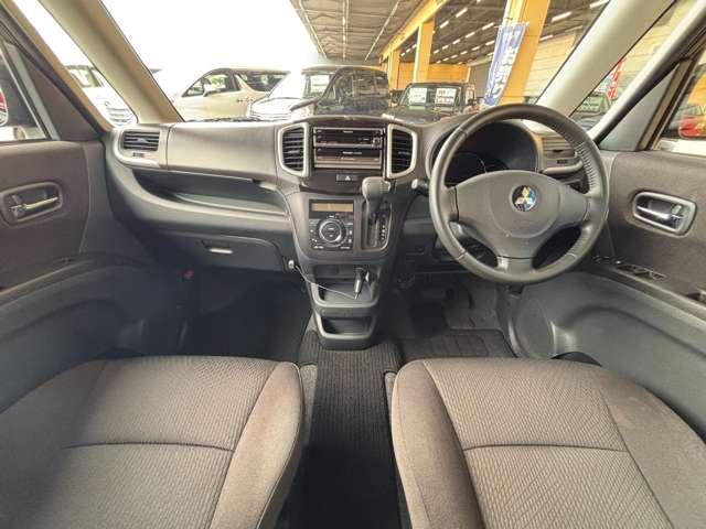 Ref:AUX-20085302 MITSUBISHI DELICA D:2 2011 5 Ref:AUX-20085302 MITSUBISHI DELICA D:2 2011 - Image 5