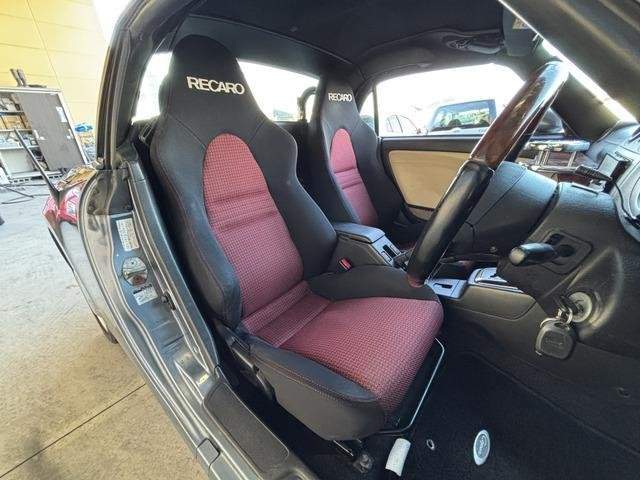 Ref:AUX-20085410 DAIHATSU COPEN 2004 - Image 11