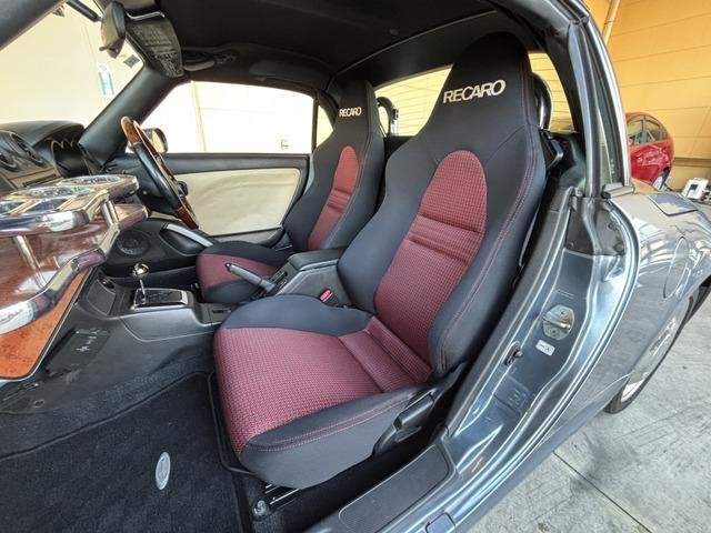 Ref:AUX-20085410 DAIHATSU COPEN 2004 - Image 13