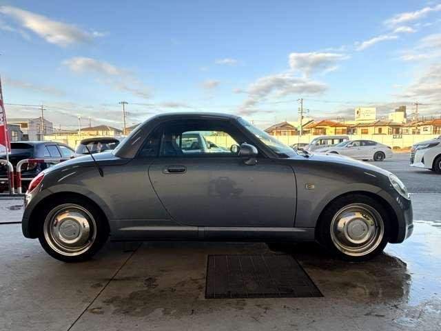 Ref:AUX-20085410 DAIHATSU COPEN 2004 - Image 19