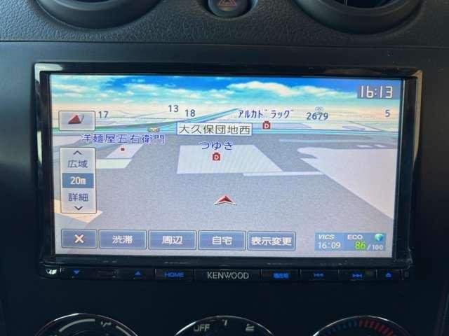 Ref:AUX-20085410 DAIHATSU COPEN 2004 - Image 6