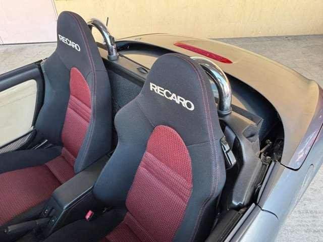 Ref:AUX-20085410 DAIHATSU COPEN 2004 - Image 9